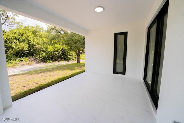 1603 E 5th St, Lehigh Acres, FL 33972 - view of patio