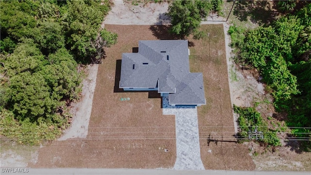 1603 E 5th St, Lehigh Acres, FL 33972 - view of subject property