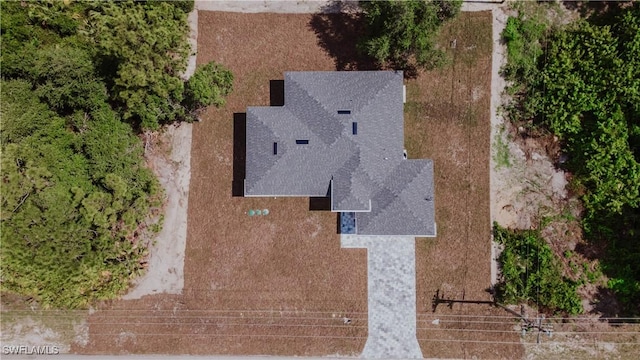 1603 E 5th St, Lehigh Acres, FL 33972 - view of subject property