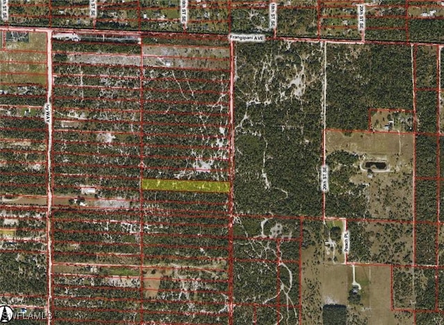 Frangipani Ave, Naples, FL 34117