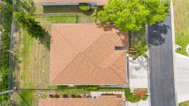 5794 Elizabeth Ann Way, Fort Myers, FL 33912 - drone / aerial view