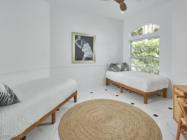 114 Amblewood Ln Unit 9-903, Naples, FL 34105 - view of bedroom