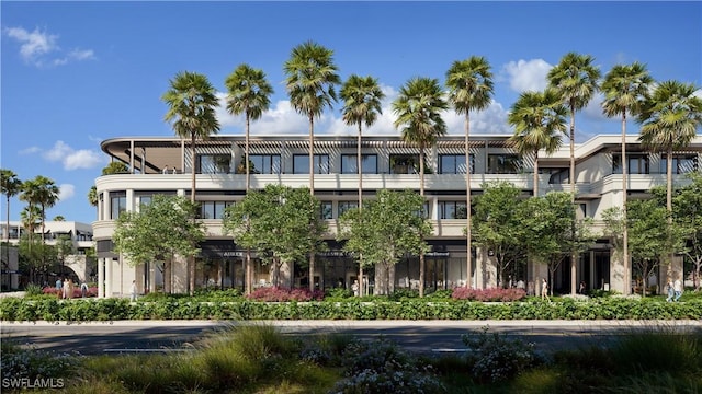 936 5th Ave S Unit 202, Naples, FL 34102 - view of property