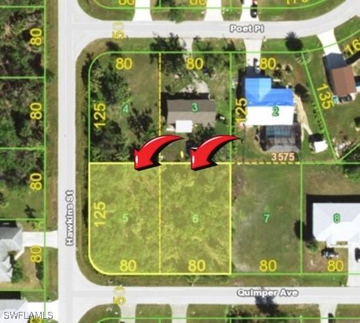 10130 Quimper Ave, Englewood, FL 34224