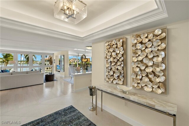 4031 Gulf Shore Blvd N Unit 3E, Naples, FL 34103 - view of building lobby