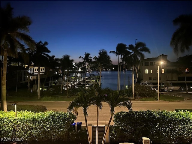 4031 Gulf Shore Blvd N Unit 3E, Naples, FL 34103 - view of property's community