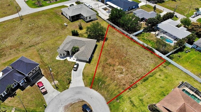 1032 SE 5th Pl, Cape Coral, FL 33990