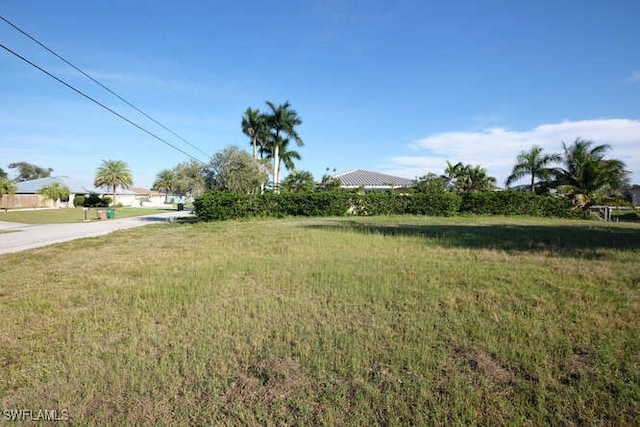 1312 SE 23rd St, Cape Coral, FL 33990