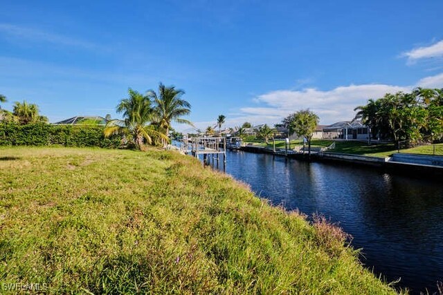 1312 SE 23rd St, Cape Coral, FL 33990