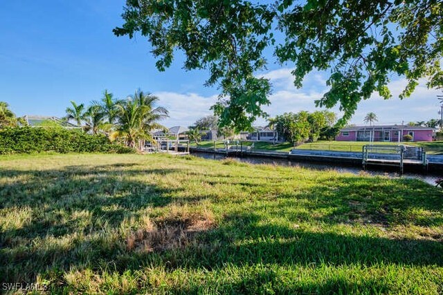 1312 SE 23rd St, Cape Coral, FL 33990