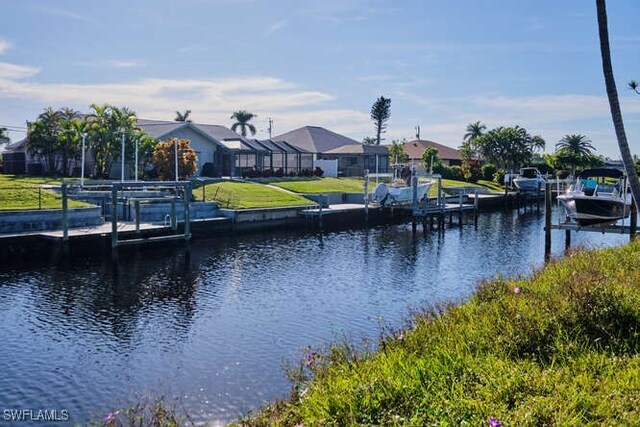 1312 SE 23rd St, Cape Coral, FL 33990