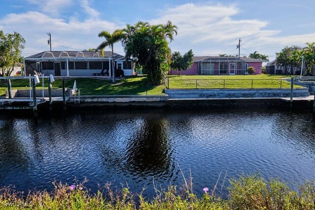 1312 SE 23rd St, Cape Coral, FL 33990