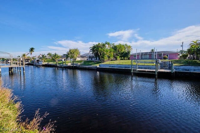 1312 SE 23rd St, Cape Coral, FL 33990