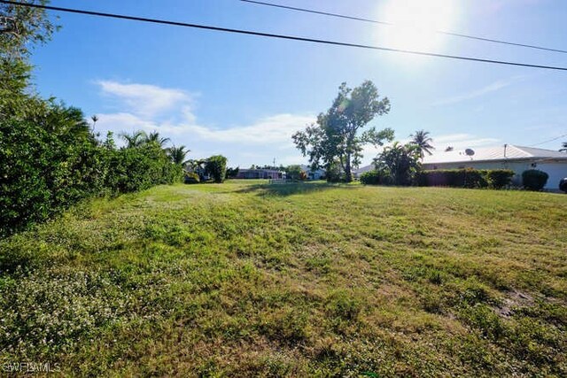1312 SE 23rd St, Cape Coral, FL 33990