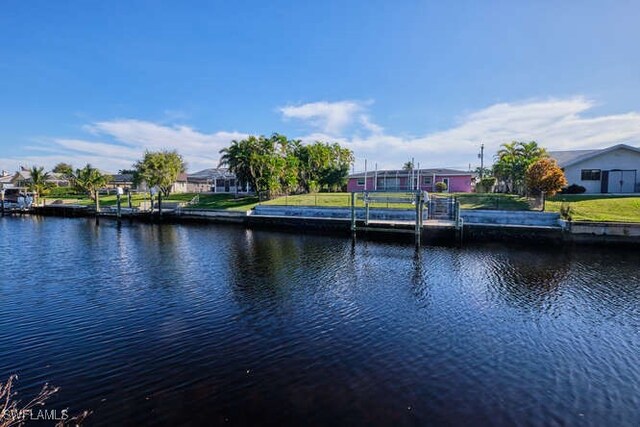 1312 SE 23rd St, Cape Coral, FL 33990