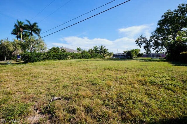 1312 SE 23rd St, Cape Coral, FL 33990