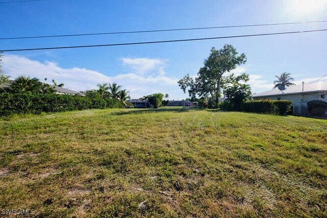 1312 SE 23rd St, Cape Coral, FL 33990