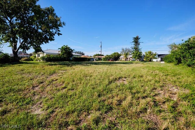 1312 SE 23rd St, Cape Coral, FL 33990