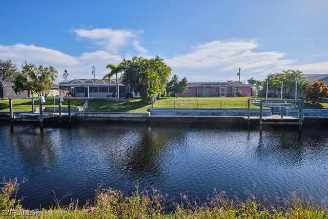 1312 SE 23rd St, Cape Coral, FL 33990