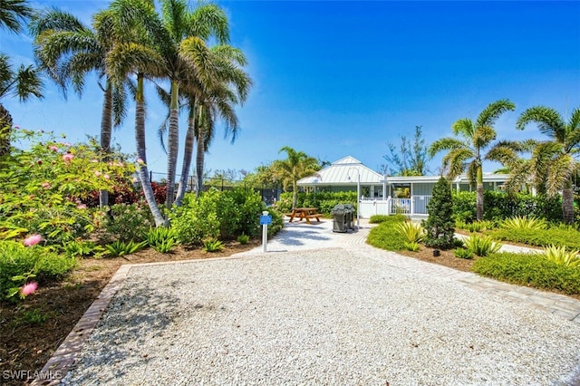 15123 Captiva Dr Unit 104, Captiva, FL 33924 - exterior space
