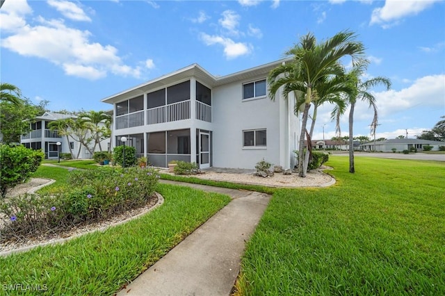 5032 Chiquita Blvd S Unit 101, Cape Coral, FL 33914 - view of property