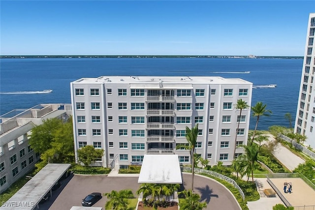1900 Clifford St Unit 403, Fort Myers, FL 33901 - photo 2