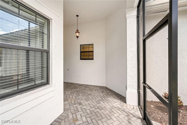 11643 Riverstone Ln, Fort Myers, FL 33913 - view of patio / terrace