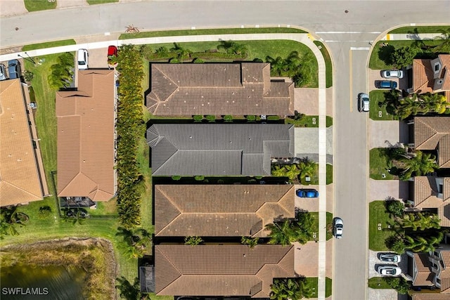 11643 Riverstone Ln, Fort Myers, FL 33913 - bird's eye view