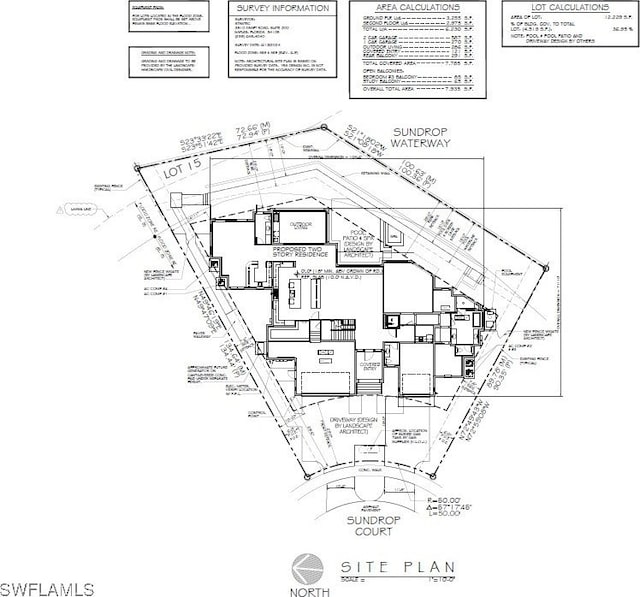 983 Sundrop Ct, Marco Island, FL 34104 - room layout