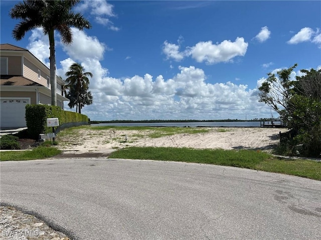 983 Sundrop Ct, Marco Island, FL 34104 - water view