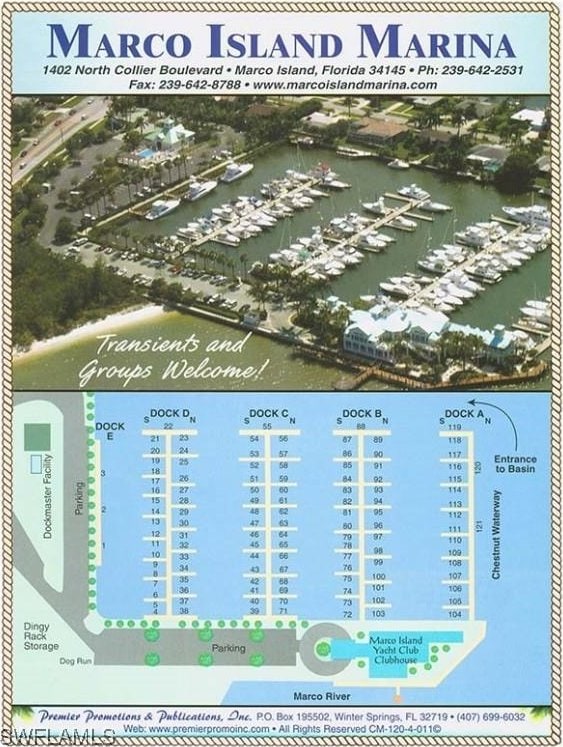 1402 N Collier Blvd, Marco Island, FL 34145