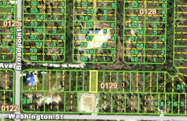 27195 Lowry Ave, Punta Gorda, FL 33983