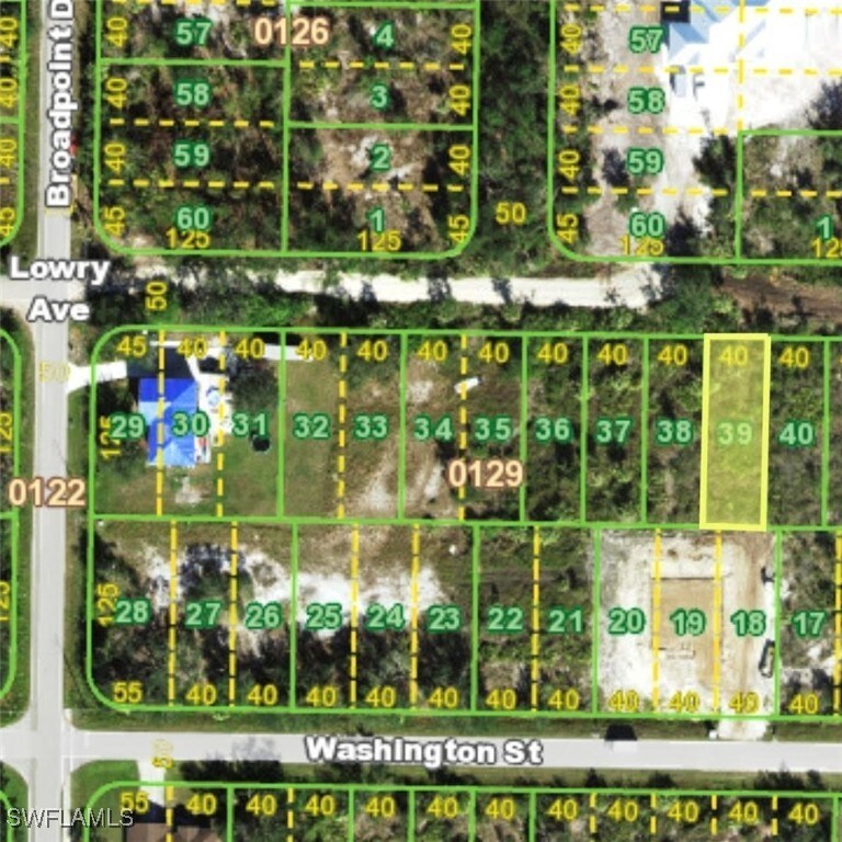 27195 Lowry Ave, Punta Gorda, FL 33983