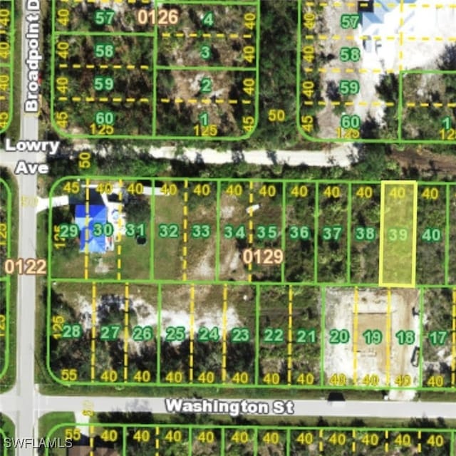 27195 Lowry Ave, Punta Gorda, FL 33983