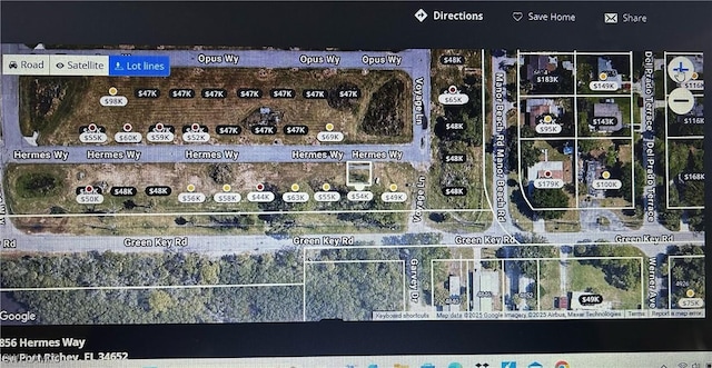 4856 Hermes Way, New Port Richey, FL 34652