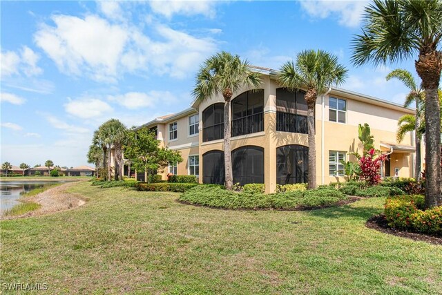 10637 Pelican Preserve Blvd Unit A, Fort Myers, FL 33913 - view of property
