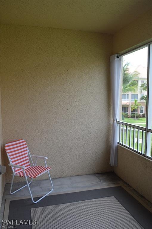 exterior space