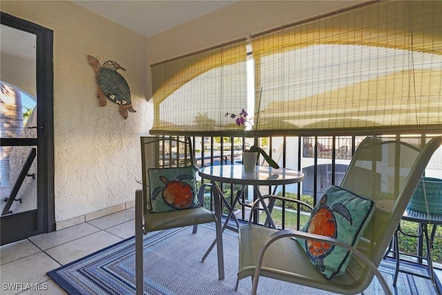 13199 Whitehaven Ln Unit 1808, Fort Myers, FL 33966 - view of balcony