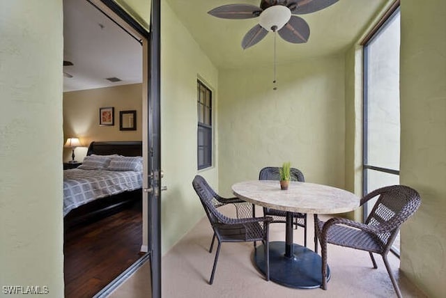 8945 Malibu St Unit 204, Naples, FL 34113 - view of sunroom / solarium