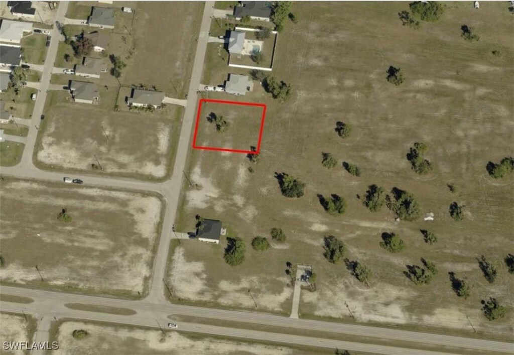 1627 NW 5th Ave, Cape Coral, FL 33993