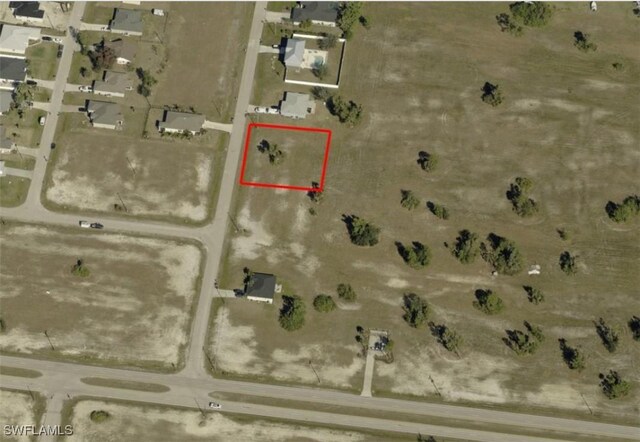 1627 NW 5th Ave, Cape Coral, FL 33993