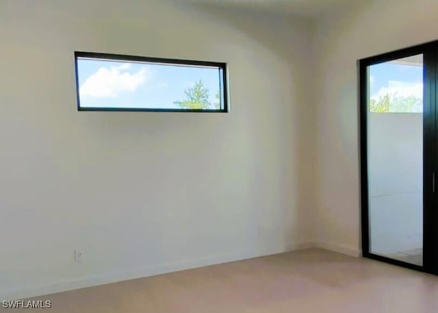 308 SW 13th Ct, Cape Coral, FL 33991 - view of unfurnished room