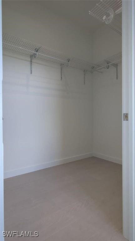 308 SW 13th Ct, Cape Coral, FL 33991 - view of walk in closet