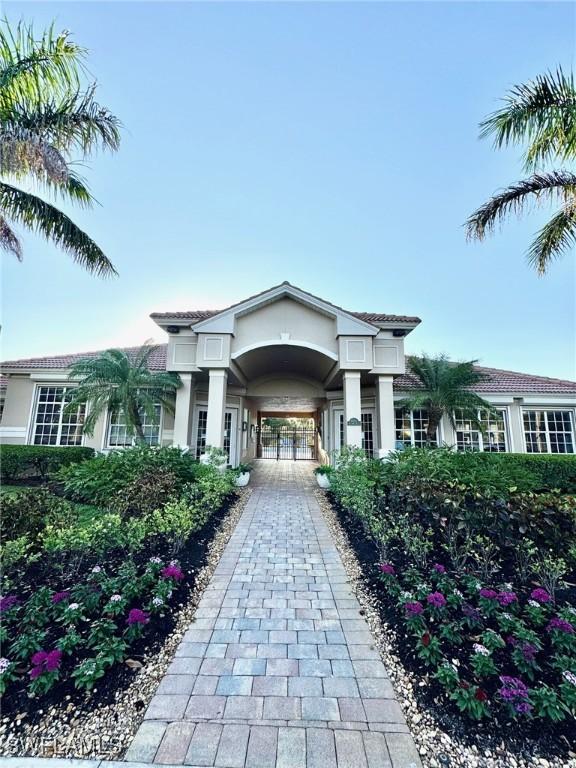 10326 Wishing Stone Ct, Bonita Springs, FL 34135 - view of property