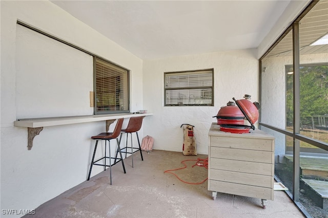 2226 SE 19th Pl, Cape Coral, FL 33990 - view of sunroom / solarium
