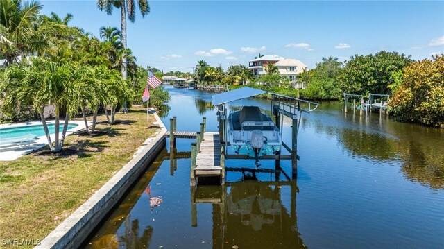 27246 Patrick St, Bonita Springs, FL 34135 - photo 3