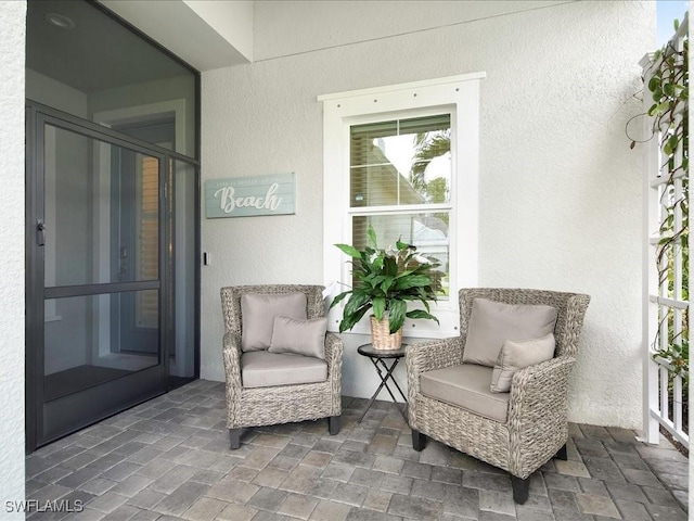 2138 Marquesa Cir, Naples, FL 34112 - view of patio