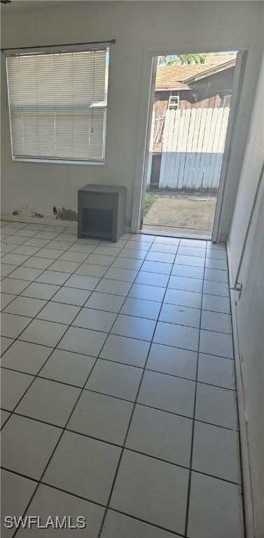 2631 Becca Ave, Naples, FL 34112 - empty room featuring tile patterned floors