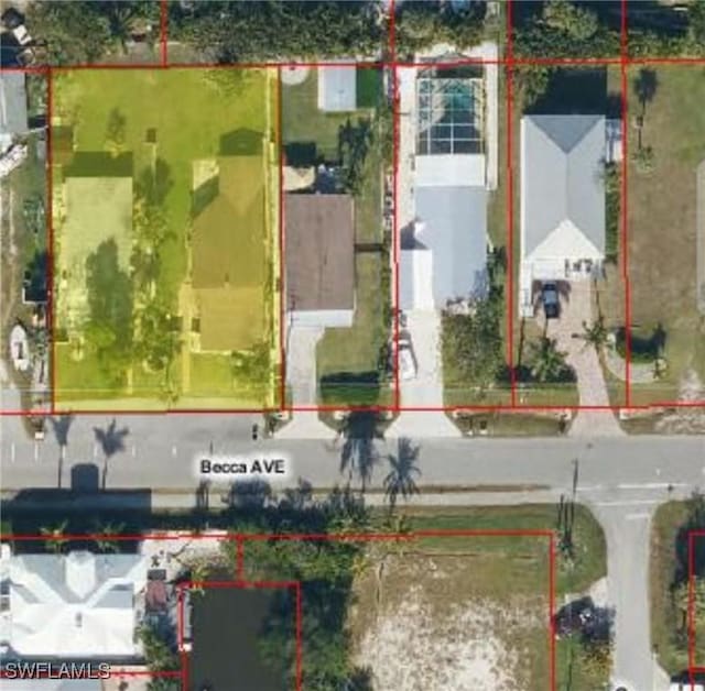 2631 Becca Ave, Naples, FL 34112 - not applicable space