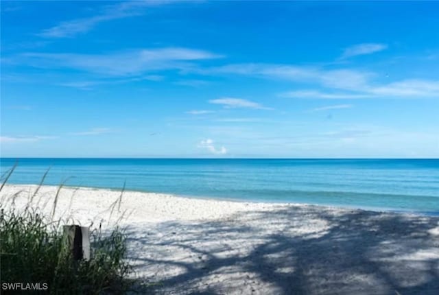 2631 Becca Ave, Naples, FL 34112 - water view